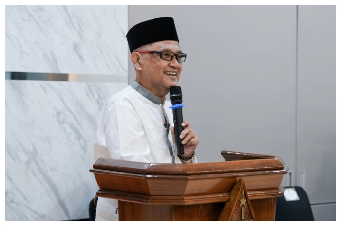 Ketua Umum HIMPUH Soroti Wacana War Tiket Haji, Dinilai Tak Efektif dan Berpotensi Timbulkan Ketimpangan