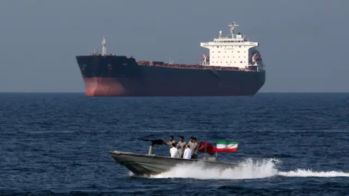 Thailand Menyusul Malaysia, Iran Buka Akses Selat Hormuz, Bagaimana Nasib Indonesia?