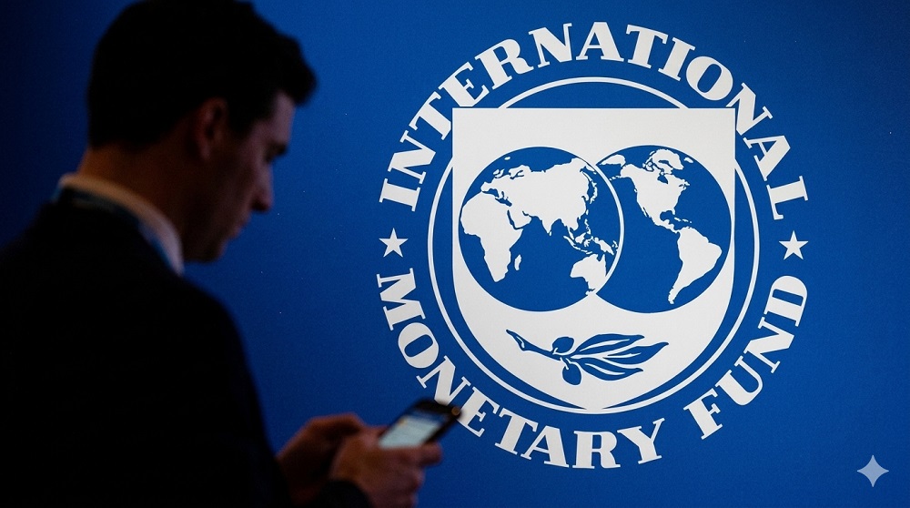 IMF: Perang Iran Guncang Ekonomi Global, Dapat Memicu Resesi!