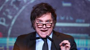 Presiden Argentina Javier Milei Kunjungi Israel: Pembicaraan dengan Netanyahu dan Rencana Kedutaan