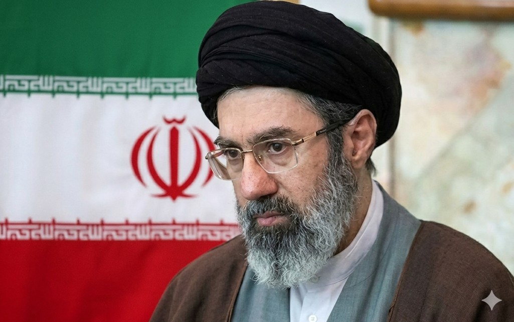 Mojtaba Khamenei Akhirnya Muncul, Klaim Iran Menang Perang!