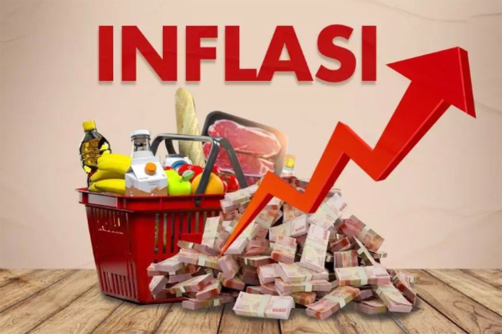 BPS Ungkap Dampak Godzilla El Nino terhadap Inflasi dan Harga Pangan, Ancaman Nyata bagi Ekonomi Indonesia