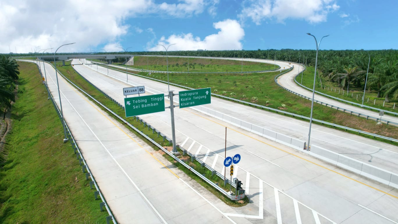 Wacana Pajak Jalan Tol Masih Dikaji, DJP Tegaskan Belum Berlaku, Ini Fakta Sebenarnya yang Perlu Diketahui