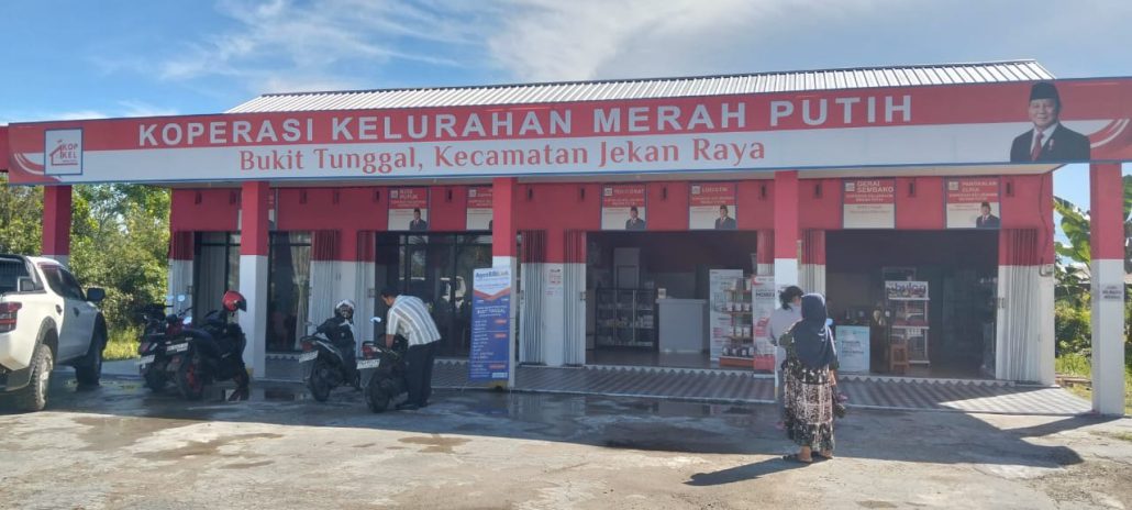 Lowongan Manajer Koperasi Merah Putih Dibuka, Ini Syarat Lengkap dan Cara Daftarnya untuk 30 Ribu Posisi