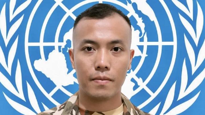 Indonesia Berduka, Prajurit TNI Penjaga Perdamaian Gugur di Lebanon Setelah Dirawat Akibat Serangan Artileri
