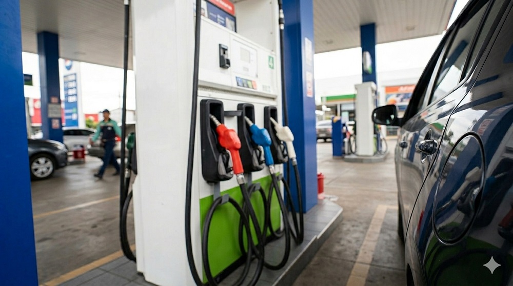 Harga BBM Pertamina Non Subsidi Naik Per 18 April 2026, Ini Rincian Harganya!