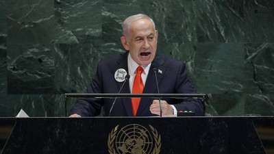 Netanyahu Dituding Sembunyikan Kanker Prostat, Fakta Medis, Alasan Penundaan, dan Polemik