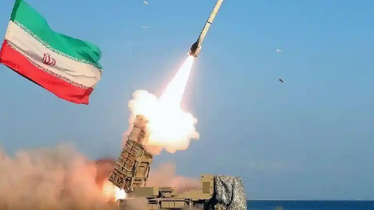 Iran Tolak Gencatan Senjata, Ajukan Syarat Keras kepada AS Israel untuk Akhiri Perang