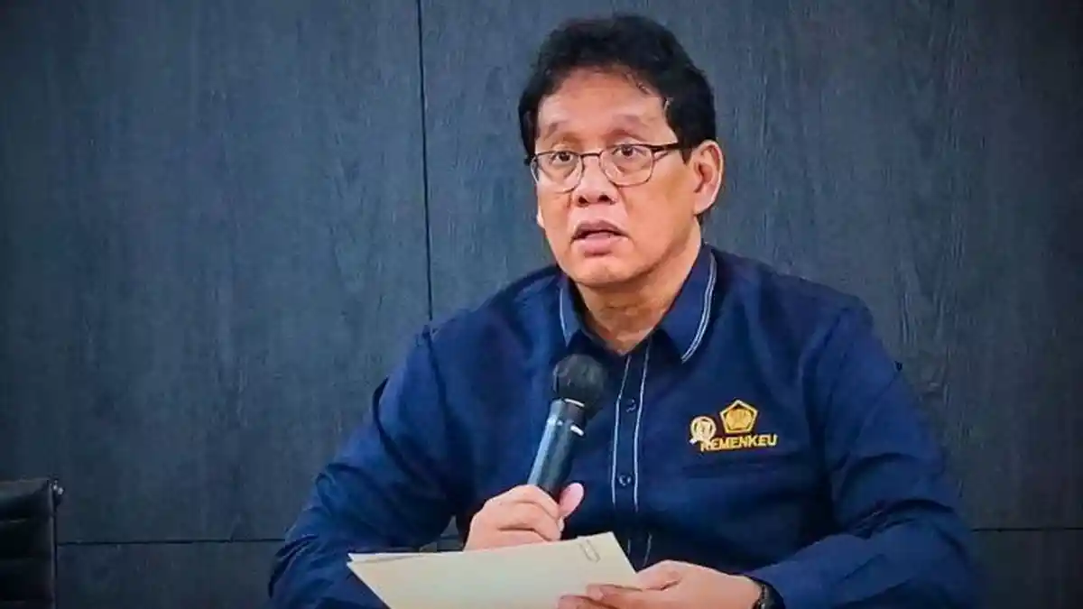 APBN Tak untuk Iuran BOP, Menkeu Purbaya Tegaskan Tidak Ada Instruksi Presiden