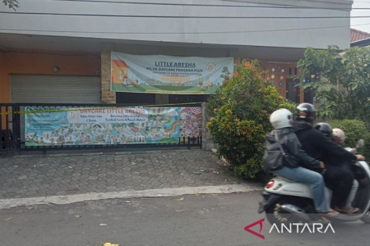 Kasus Daycare Little Aresha Yogyakarta Memanas: 13 Tersangka Ditetapkan, 53 Anak Diduga Jadi Korban