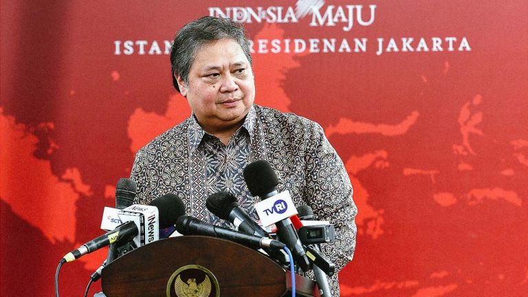Pemerintah Pertahankan Harga BBM Subsidi hingga  Akhir Tahun  2026