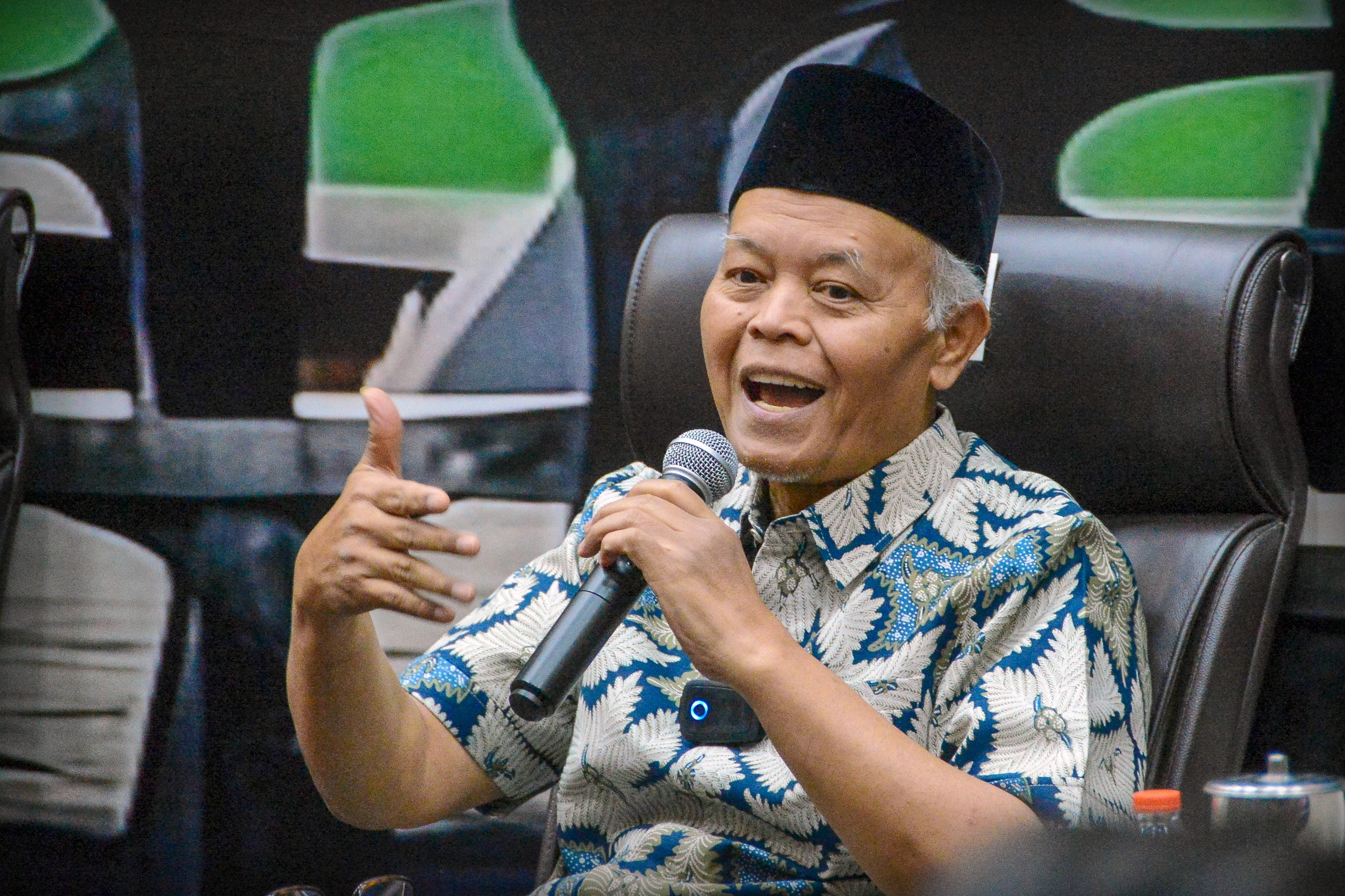 Hidayat Nur Wahid Usul 3 April Sebagai Hari NKRI dan M Natsir Sebagai Bapak NKRI